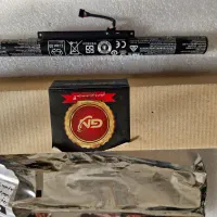 آدابتور (شارژر) اصلی لب تاب لنوو و باطری لنوو|قطعات و لوازم جانبی رایانه|مشهد, صیاد شیرازی|دیوار