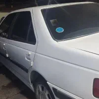 پارس سال ۴۰۲|خودرو سواری و وانت|لالی, |دیوار