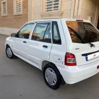 ۱۱۱seمدل ۹۶بدون رنگ|خودرو سواری و وانت|رفسنجان, |دیوار