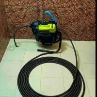 چاه بازکنی عظیمیه حسن آباد فرهنگیان جهانشهرطالقانی