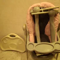 صندلی غذا کودک|اسباب و اثاث بچه|آمل, |دیوار