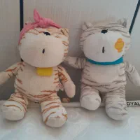 عروسک های خارجی|اسباببازی بچه|مهدی شهر, |دیوار