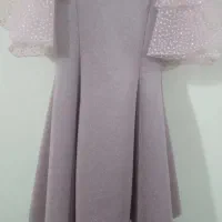 لباس مجلسی دخترانه