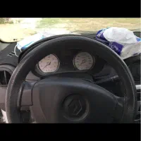 تندر ۹۰ اتوماتیک مدل ۹۴|خودرو سواری و وانت|دهلران, |دیوار