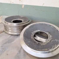 خدمات سنگین تراش|خدمات پیشه و مهارت|فردیس, منظریه|دیوار