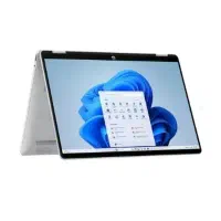 لپ تاپ لمسی omenibook core7 ram16