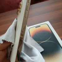 iphon14 pro max رجیستر شده باتری٪۹۹|موبایل|تهران, الهیه|دیوار