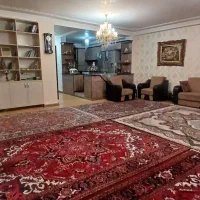 فروش آپارتمان قسطی/۱۱۷ متر/کوچه نجفی