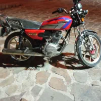 موتور 200 احسان مدل 1400