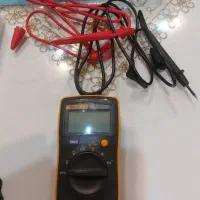 مولتی متر FIUKe 101mini cat