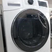 ماشین لباسشویی اسنوا۷کیلوی ۸و۹کیلوی باگارانتی|ماشین لباسشویی و خشک‌کن لباس|بروجرد, |دیوار