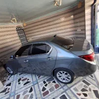 دنا پلاس EF7P|خودرو سواری و وانت|دزفول, |دیوار