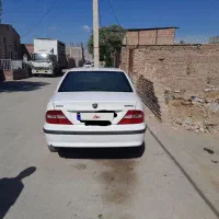 سمند|خودرو سواری و وانت|جیرفت, |دیوار