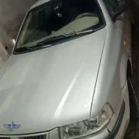 سمند مدل ۸۴