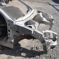 مشاوره وخرید خودرو. تعویض اتاق خودرو