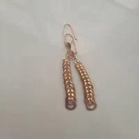 گوشواره طلا