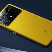 POCO X6 Pro 512/12