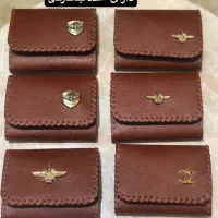 چرم دستدوخت|کیف، کفش، کمربند|رشت, استقامت ۲|دیوار