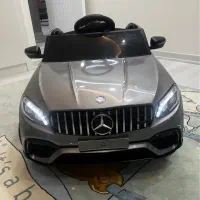 ماشین شارژی برند