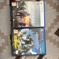 battlefield 6 horizon zero dawn ps4 ps5