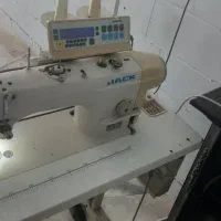 چرخ خیاطی صنعتی