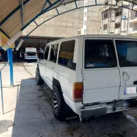 نیسان پاترول 2gr fse ، مدل ۱۳۷۱|خودرو سواری و وانت|محمدشهر, محمدشهر|دیوار