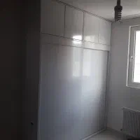 کمددیواری کابینت|جاکفشی، کمد، دراور|بیجار, |دیوار