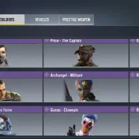 کالاف دیوتی|کنسول، بازی ویدئویی و آنلاین|بانه, |دیوار