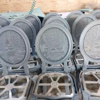 صندل پلیمری|صندلی و نیمکت|تهران, حر|دیوار