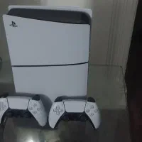 PS5 اسلیم دیجیتال