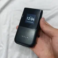گوشی نوکیا مدل Nokia 2720 Flip نونو هست|موبایل|تهران, باغ فیض|دیوار