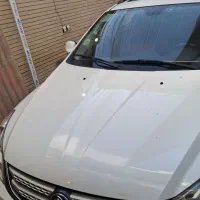 اچ سی کراس مدل 96|خودرو سواری و وانت|ابریشم, |دیوار