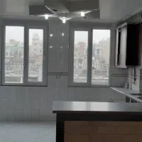 اجاره آپارتمان ۷۰ متری ۲ خوابه طبقه ۴ در آهنگ
