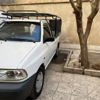 پراید وانت ۱۴۰۲|خودرو سواری و وانت|رباطکریم, رباطکریم|دیوار