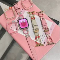 بند ساعت هوشمند سری دو