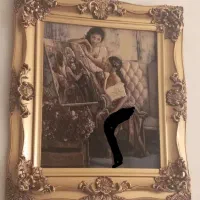 تابلوفرش دستبافت