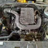 پژو روآ (ROA) دوگانه سوز، مدل ۱۳۸۶|خودرو سواری و وانت|نیشابور, خط کاشمر|دیوار