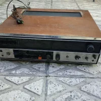 استریو و ضبط کایت و استریو قدیمی