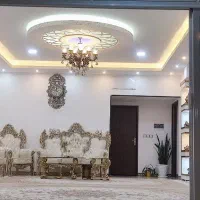 ۱۸۰ متر خانه در فاز ۴ ازادگان|فروش خانه و ویلا|نجفآباد, فاز ۳ شهرک آزادگان|دیوار