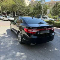 هیوندای آزرا گرنجور 3000cc ۲۰۱۲ فول با رادار ماساژ|خودرو سواری و وانت|مشهد, رضاشهر|دیوار