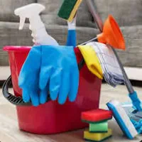 نیروی خدماتی خانم جهت مرکز درمانی