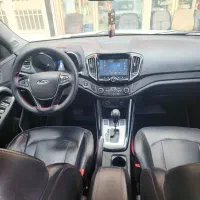 تیگو 5 مدل ۹۶ بی رنگ،استسنائی|خودرو سواری و وانت|پاکدشت, پاکدشت (مامازند)|دیوار