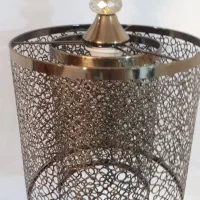 لوستر رنگ ثابت و کاملا نو