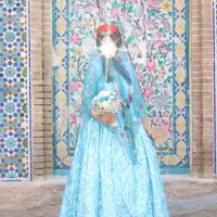 لباس قشقایی|لباس|شیراز, احمدآباد|دیوار