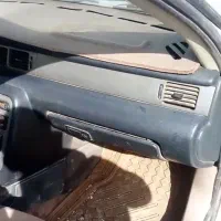 سمند 81وگانه|خودرو سواری و وانت|بوئین زهرا, |دیوار