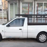 آریسان|خودرو سواری و وانت|اسلامشهر, شهرک واوان|دیوار