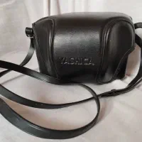 دوربین یاشیکا اصل|دوربین عکاسی و فیلمبرداری|ری, ظهیرآباد|دیوار