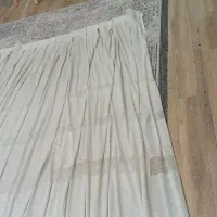 پرده سه تیکه|پرده، رانر، رومیزی|اهواز, رسالت|دیوار