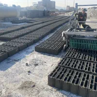 بلوک ساختمانی اعلا استاندارد کیفیت تضمینی