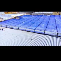 ایزوگام حرفی خودکاری ولکه کاری